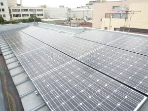 パナソニックABC001